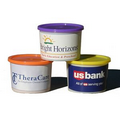 Custom Labeled Moldable Putty 4 Pack (1 Oz. Containers)